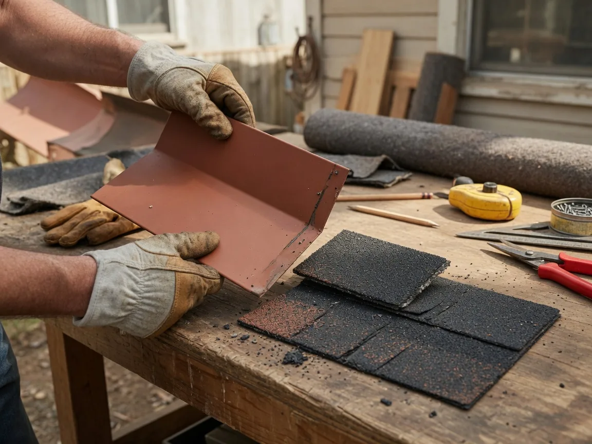 Roof Repair company in Valley View, TX